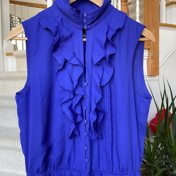 Greylin Dress - Picture 4 of 9